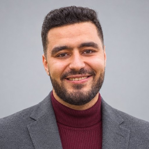 Photo de profil d’Ahmed Jemaa